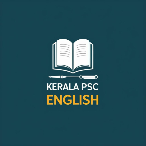 kerala psc english pyq questions, kerala psc questions, GENERAL ENGLISH English Grammar ( 5 മാര്‍ക്ക് ) 1. Types of Sentences and Interchange of Sentences. 2. Different Parts of Speech. 3. Agreement of Subject and Verb. 4. Articles - Definite and Indefinite Articles. 5. Uses of Primary and Modal Auxiliary Verbs 6. Question Tags 7. Infinitive and Gerunds 8. Tenses 9. Tenses in Conditional Sentences 10. Prepositions 11. The Use of Correlatives 12. Direct and Indirect Speech 13. Active and Passive voice 14. Correction of Sentences 15.Degrees of Comparison ii Vocabulary (5 Marks) 1. Singular & Plural, Change of Gender, Collective Nouns 2. Word formation from other words and use of prefix or suffix 3. Compound words 4. Synonyms 5. Antonyms 6. Phrasal Verbs 7. Foreign Words and Phrases 8. One Word Substitutes 9. Words often confused 10. Spelling Test 11. Idioms and their Meanings 12. Expansion and meaning of Common Abbreviations, kerala psc enlish syllabus